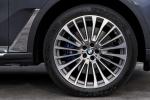 BMW X7 xDrive40i 2017 года (WW)